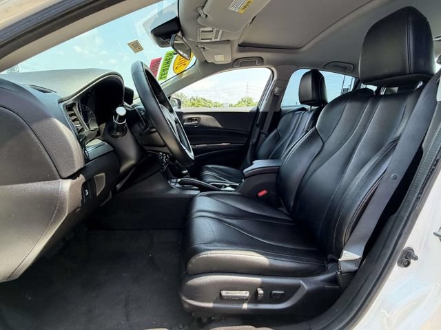 Used 2019 Acura ILX FWD image 9