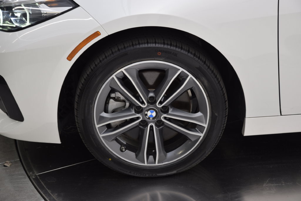 Used 2022 BMW 228i xDrive Gran Coupe AWD/4WD image 12