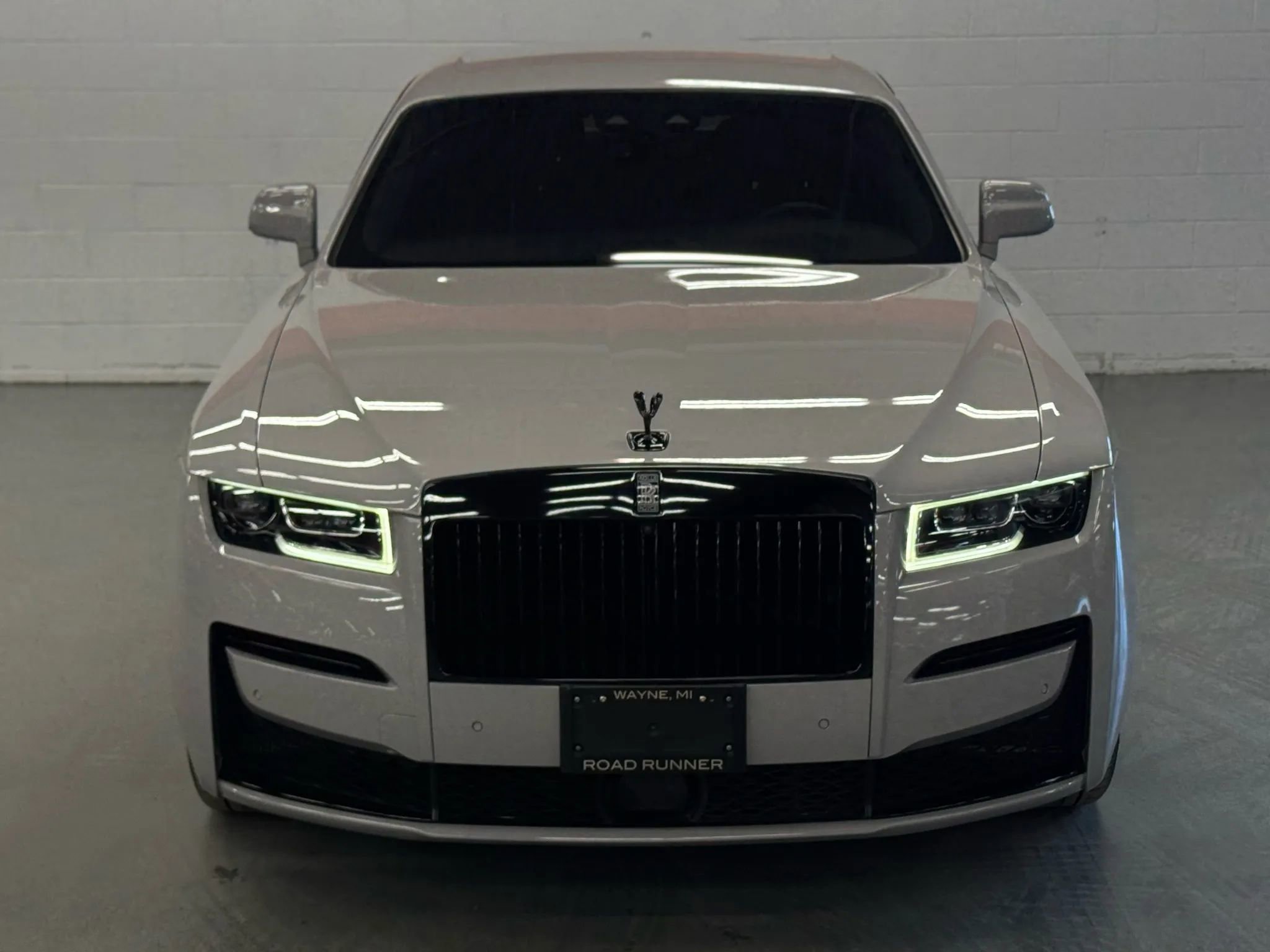 Used 2022 Rolls-Royce Ghost image 29