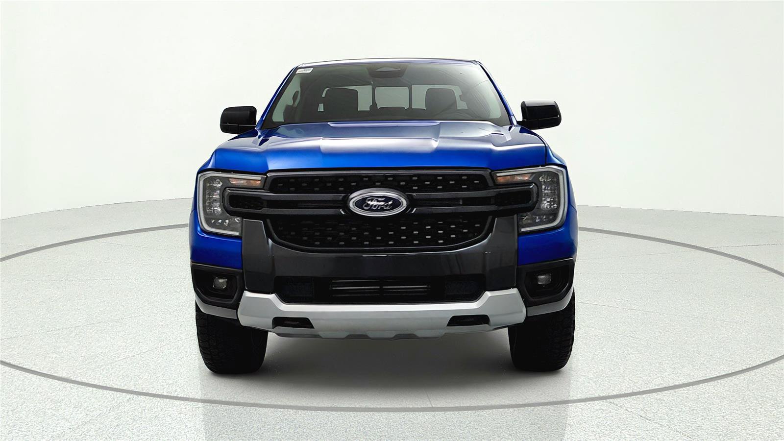 Used 2024 Ford Ranger XLT w/ FX4 Off-Road Package AWD/4WD image 2
