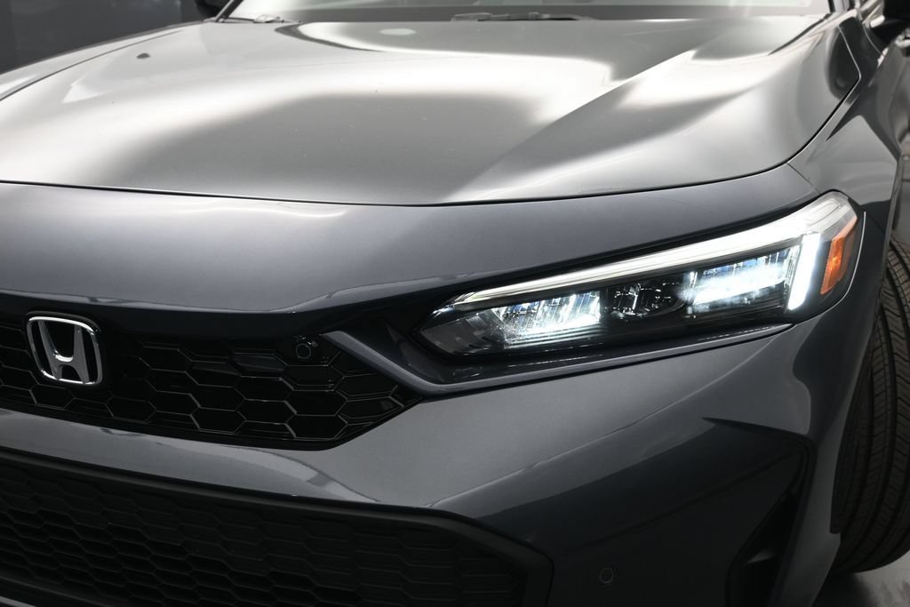 New 2026 Honda Civic Sport Touring image 38