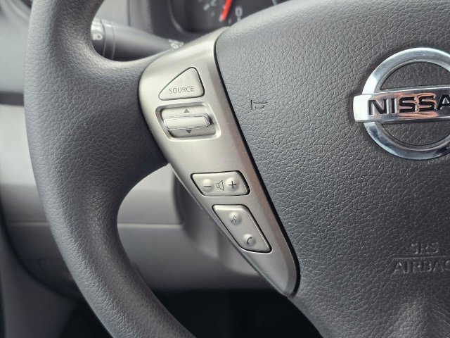 Used 2021 Nissan NV200 S FWD image 27