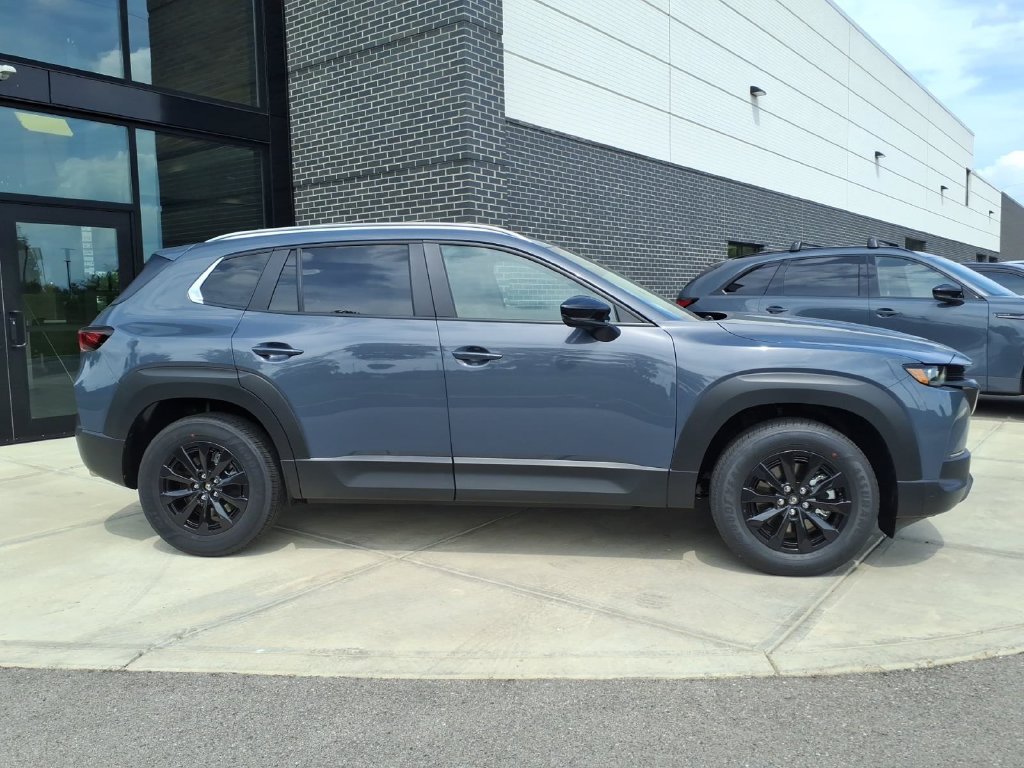 New 2026 MAZDA CX-50 2.5 Hybrid w/ Weather Package AWD/4WD image 8