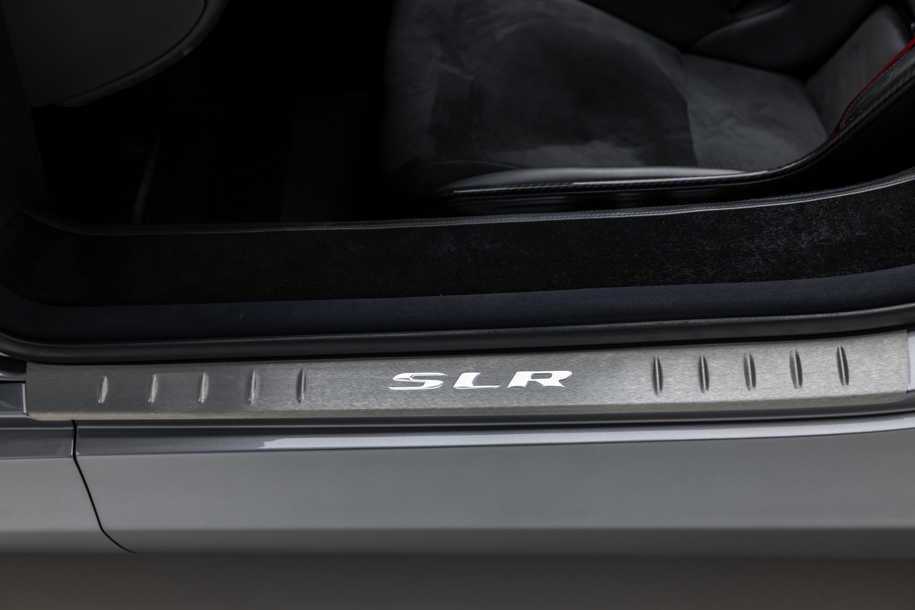 Used 2009 Mercedes-Benz SLR image 53