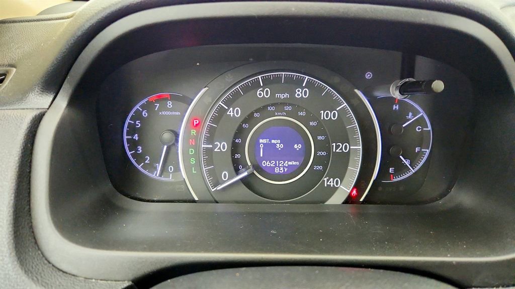 Used 2015 Honda CR-V Touring image 15