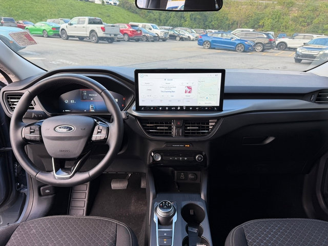 Used 2024 Ford Escape Active w/ Tech Pack #2 AWD/4WD image 20