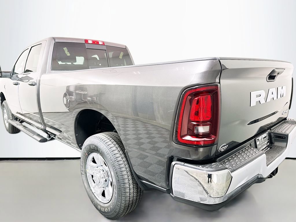 New 2026 RAM 2500 Tradesman image 5