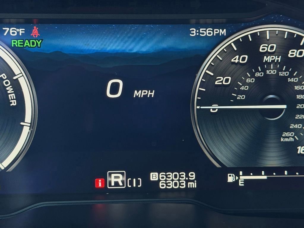 Used 2025 Subaru Forester Limited image 21