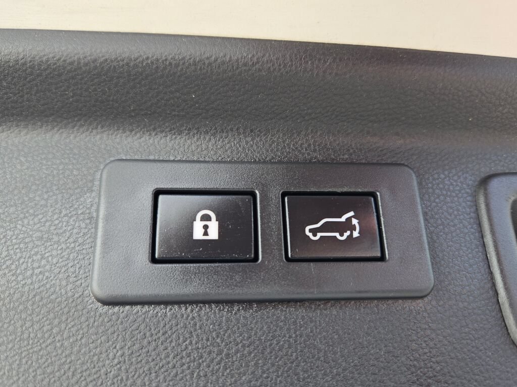 Used 2020 Subaru Forester Limited w/ Popular Package #3 AWD/4WD image 15