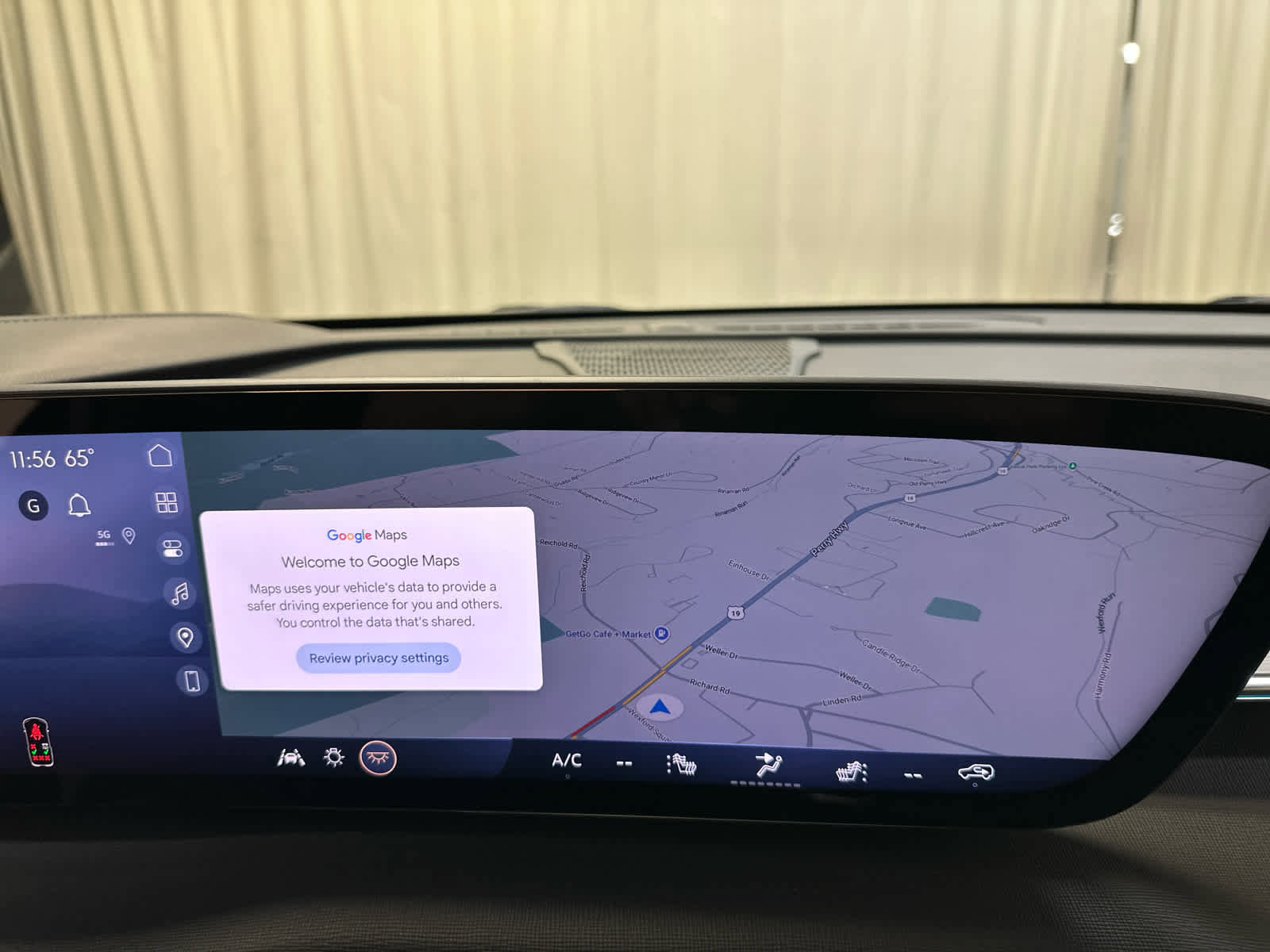 New 2026 Buick Enclave Preferred w/ Power Package image 14