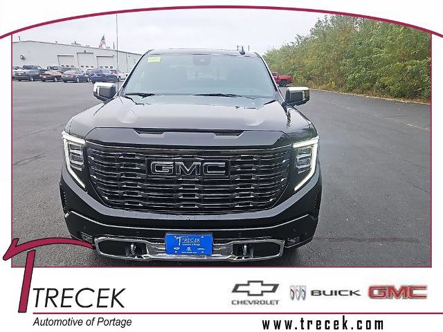 New 2026 GMC Sierra 1500 Denali Ultimate image 1