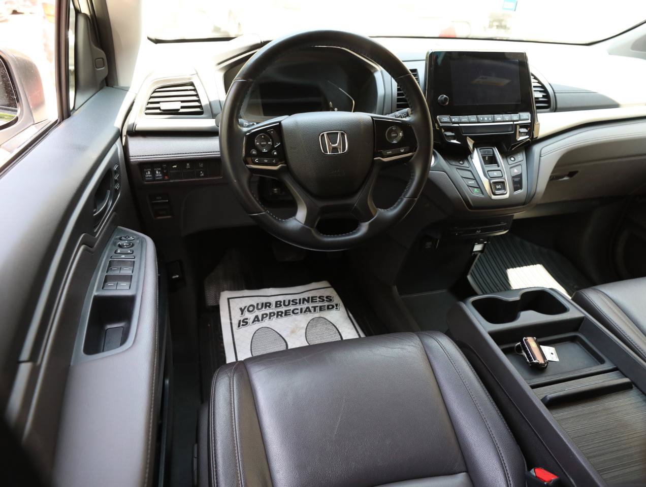 Used 2019 Honda Odyssey EX-L image 15