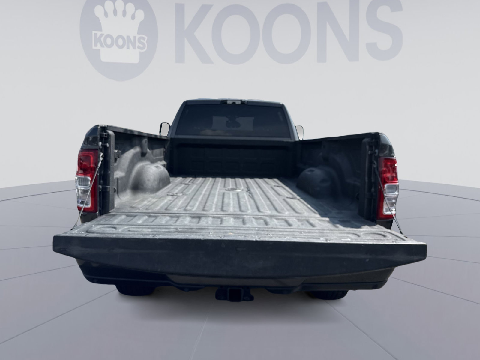 Used 2022 RAM 3500 Big Horn w/ Towing Technology Group B AWD/4WD image 24