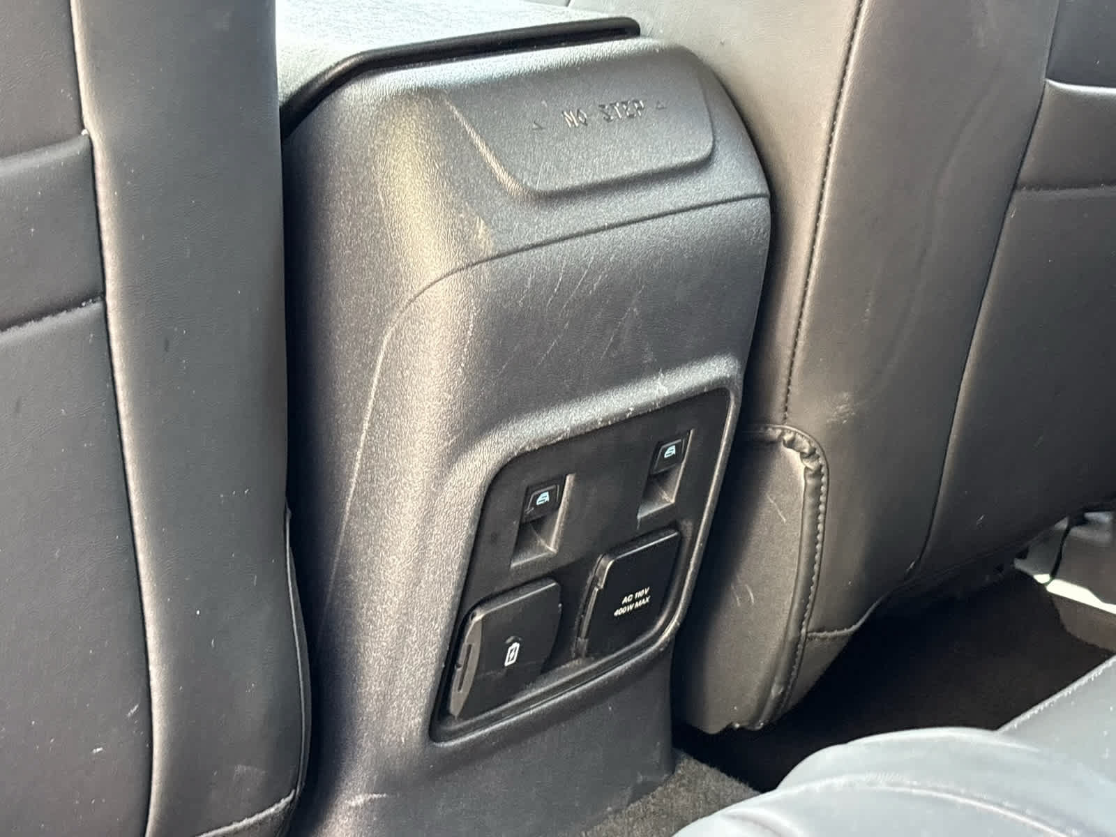 Used 2023 Ford Bronco Big Bend AWD/4WD image 30