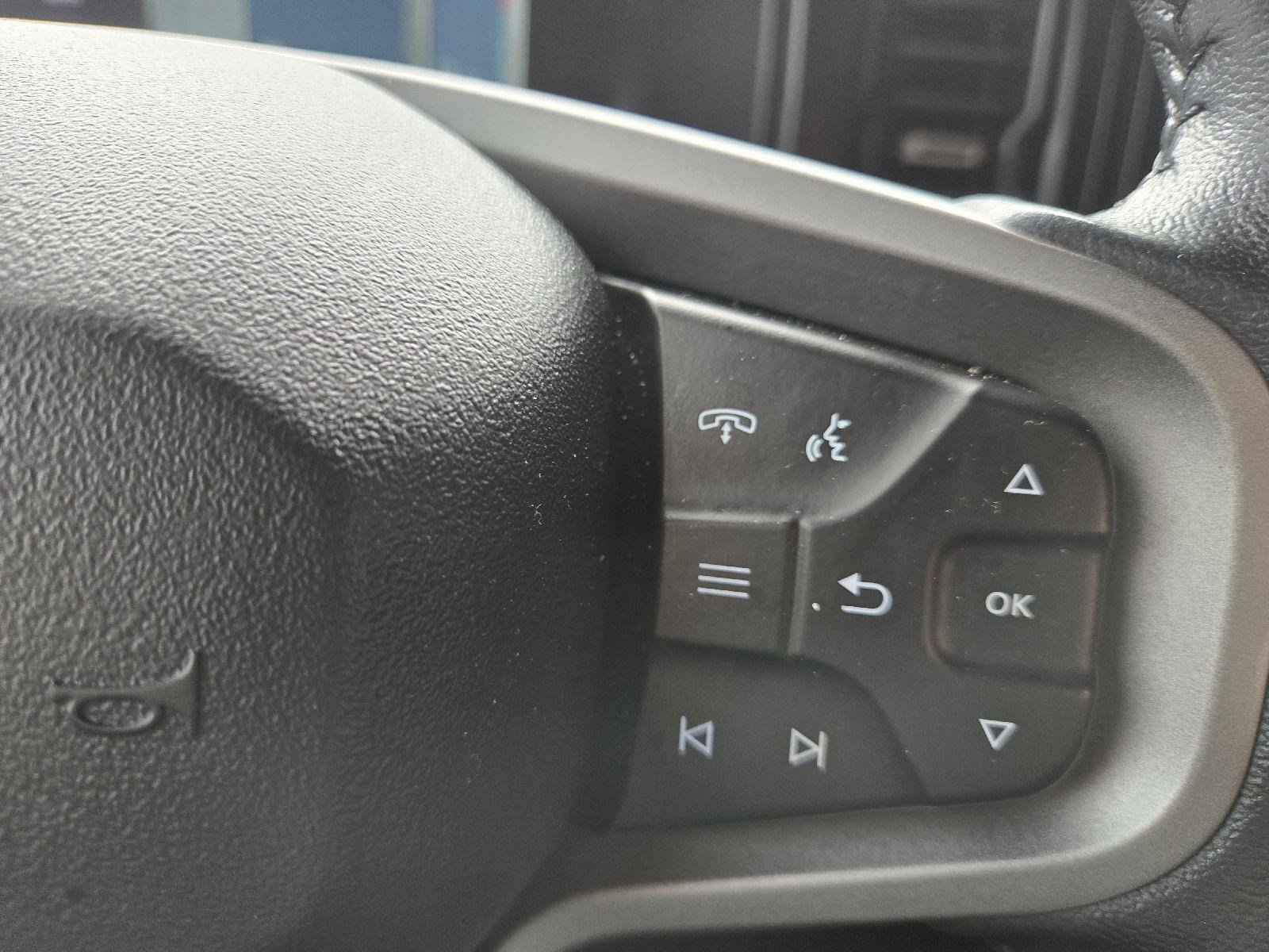 Used 2021 Ford Bronco Big Bend AWD/4WD image 23
