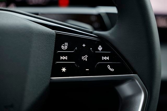 New 2026 Audi Q3 quattro 2.0T image 36