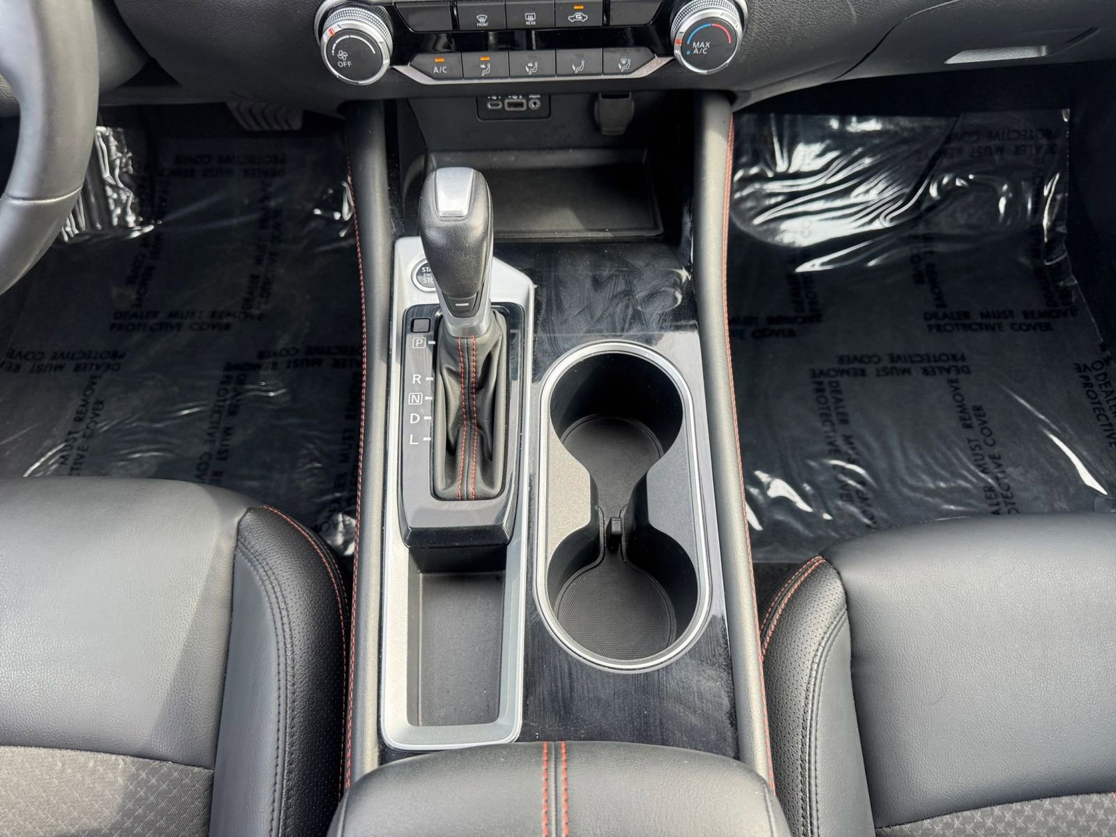 Used 2025 Nissan Altima 2.5 SR image 41