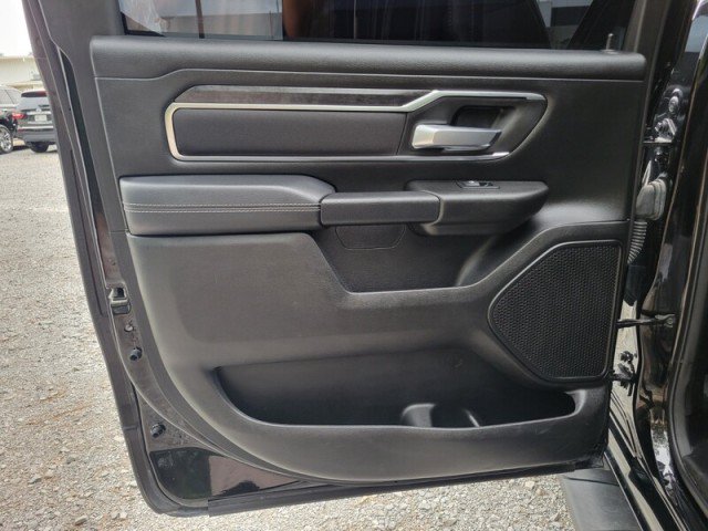 Used 2024 RAM 1500 Big Horn RWD image 33