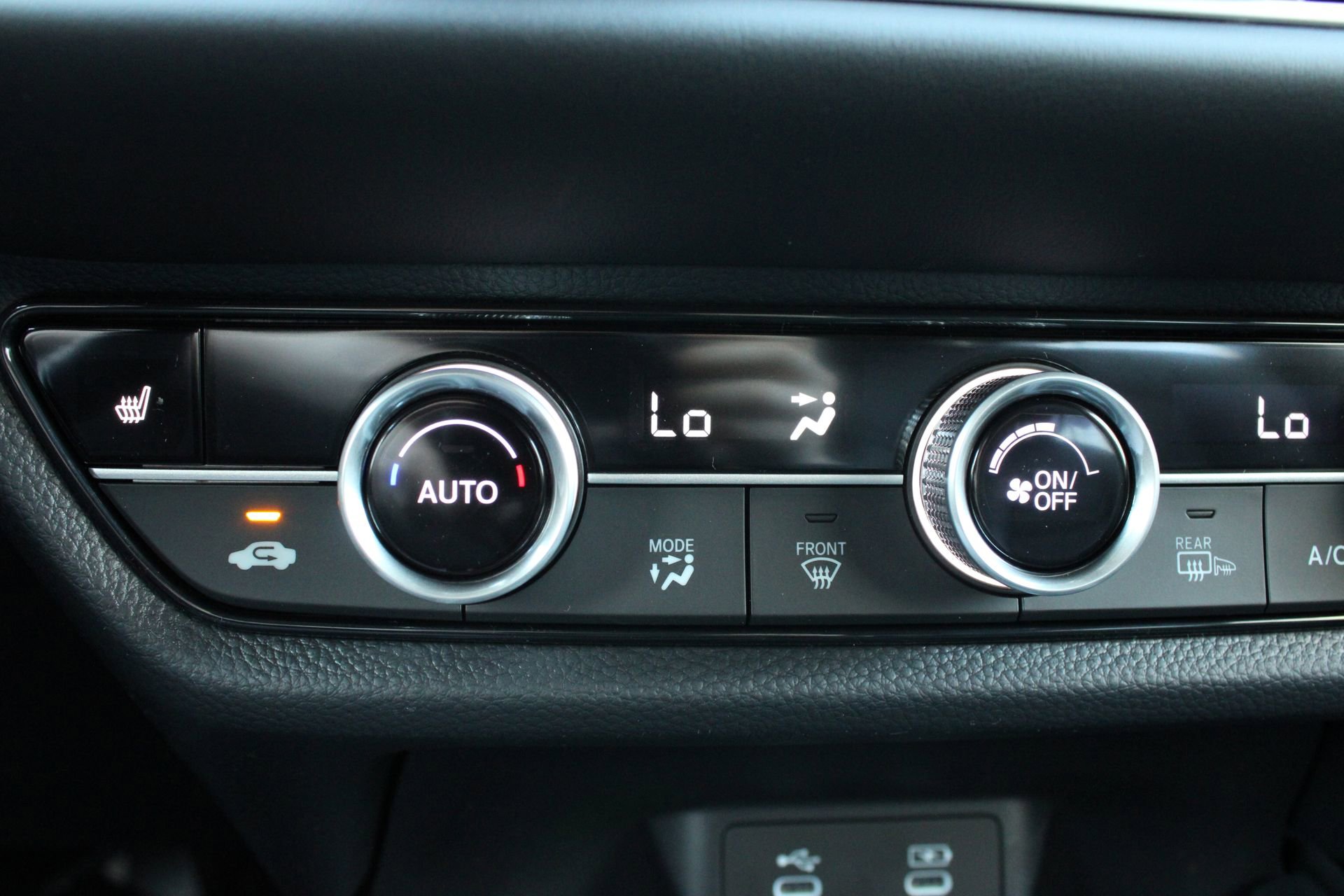 New 2026 Honda HR-V EX-L image 37