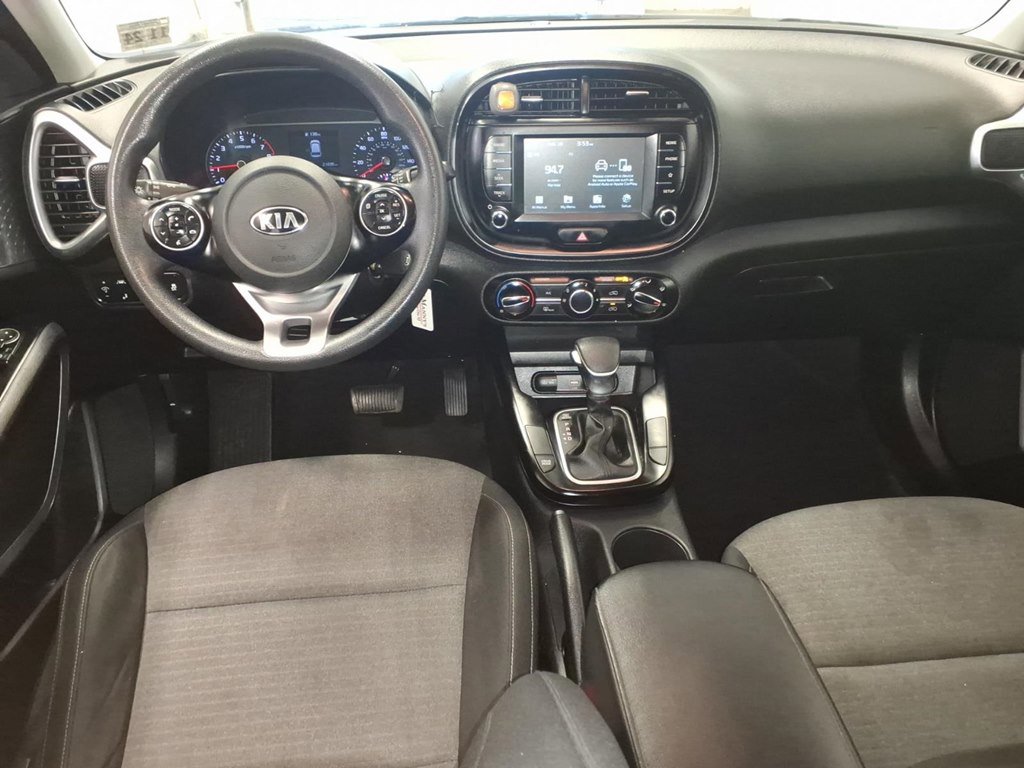 Used 2020 Kia Soul S image 9
