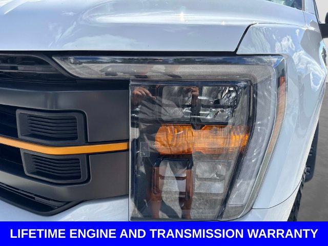 Certified 2023 Ford F150 Tremor AWD/4WD image 10