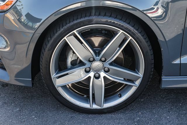 Used 2018 Audi A3 2.0T Premium Plus w/ Premium Plus Package AWD/4WD image 9