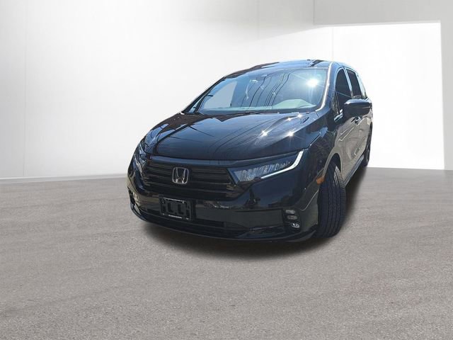 Used 2024 Honda Odyssey Sport