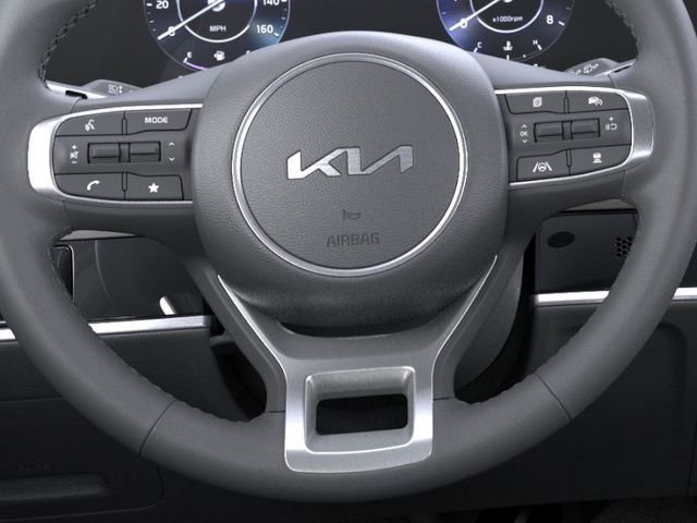 New 2025 Kia Sportage X-Pro Prestige image 23