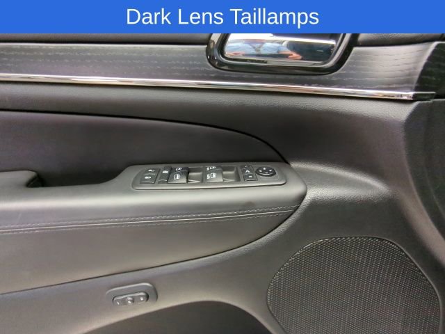 Used 2021 Jeep Grand Cherokee High Altitude image 14