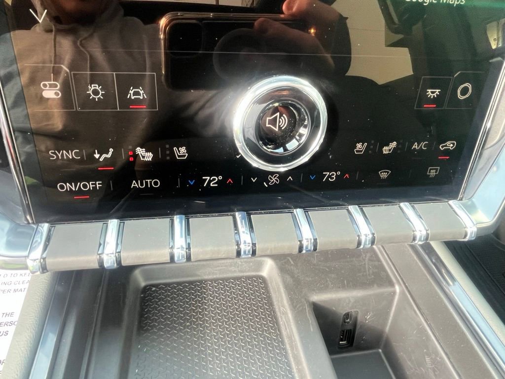 Used 2026 GMC Acadia AT4 w/ Super Cruise Package image 55