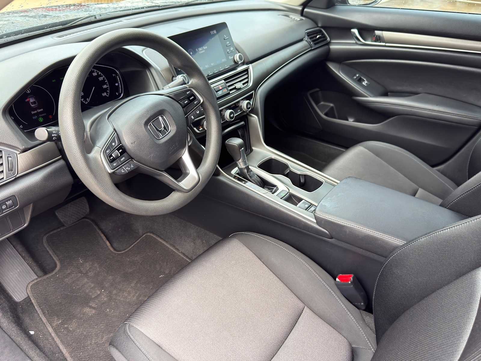 Used 2020 Honda Accord LX image 7