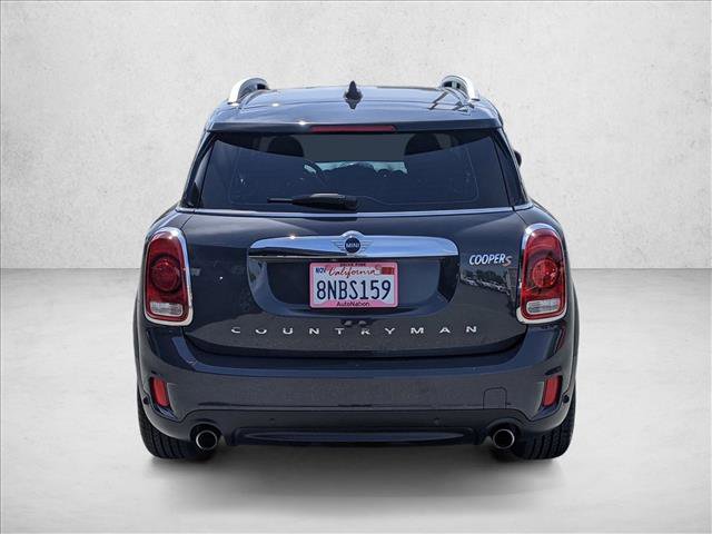 Used 2019 MINI Cooper Countryman S w/ Premium Package FWD image 7
