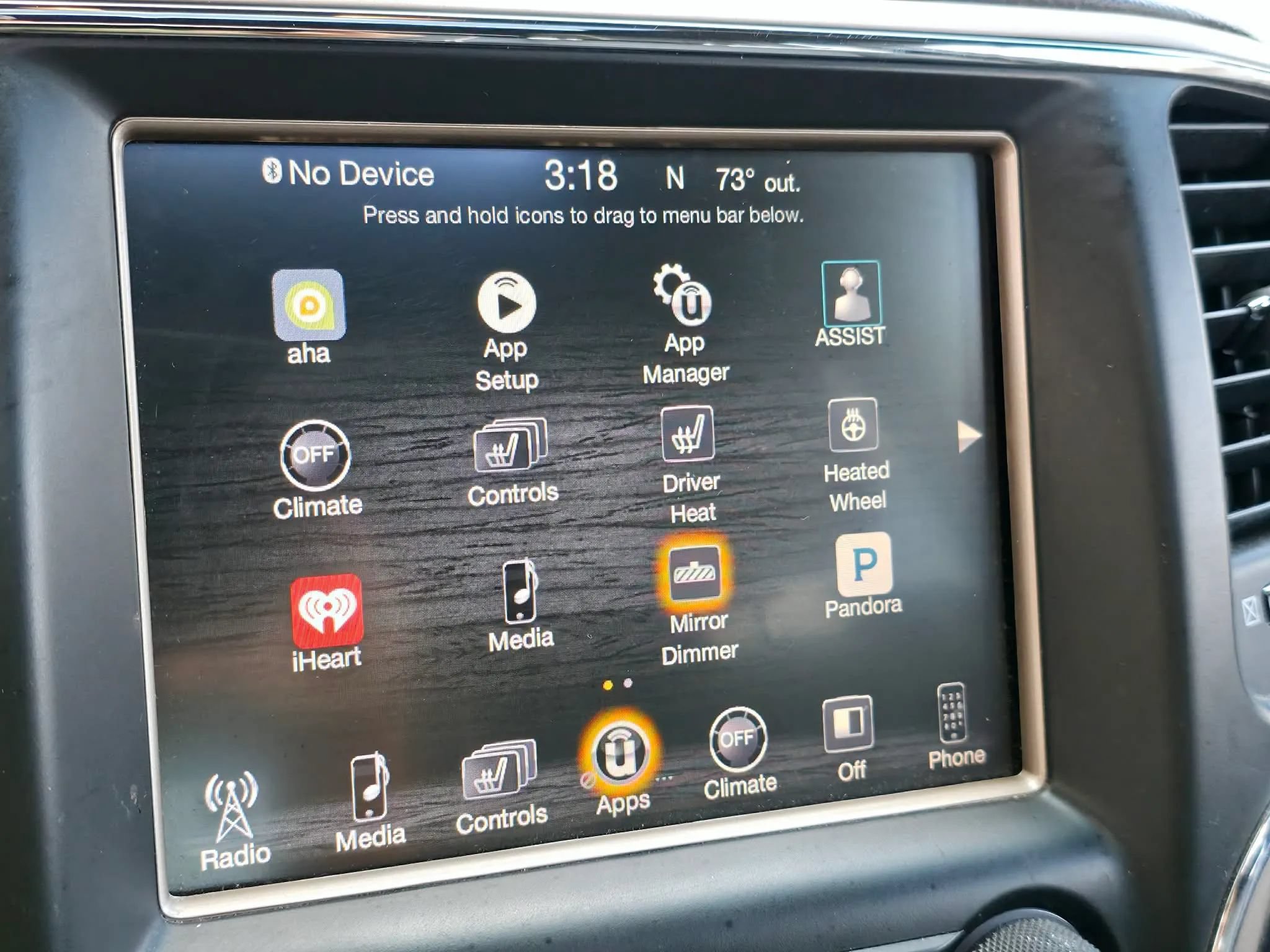 Used 2014 Jeep Grand Cherokee Laredo w/ Security & Convenience Group AWD/4WD image 20
