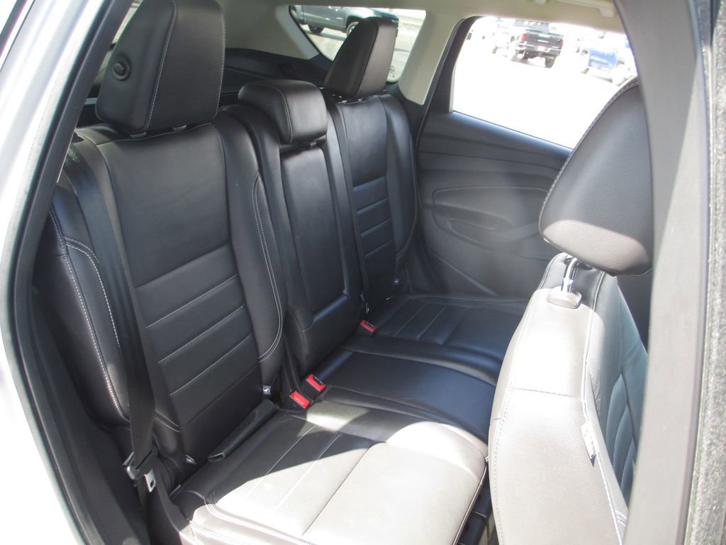 Used 2016 Ford Escape Titanium FWD image 22