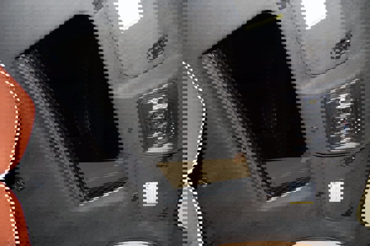 Used 2024 GMC Sierra 3500 Denali Ultimate image 31