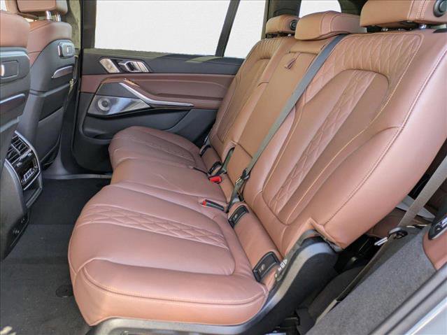 New 2025 BMW ALPINA XB7 image 16