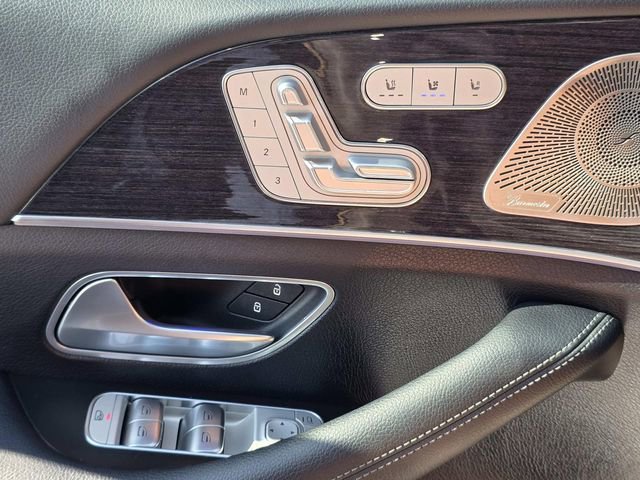 Used 2022 Mercedes-Benz GLE 350 4MATIC image 19