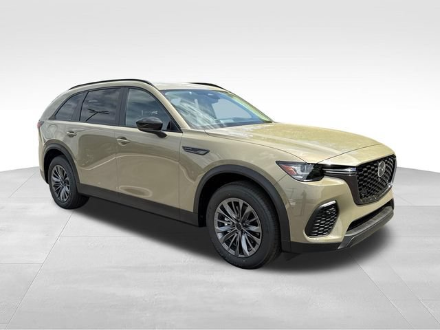 New 2026 MAZDA CX-70 SC AWD/4WD image 7