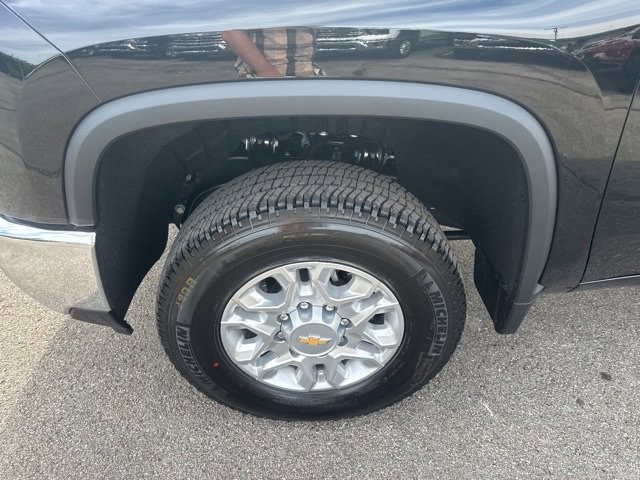 New 2026 Chevrolet Silverado 2500 LTZ image 10