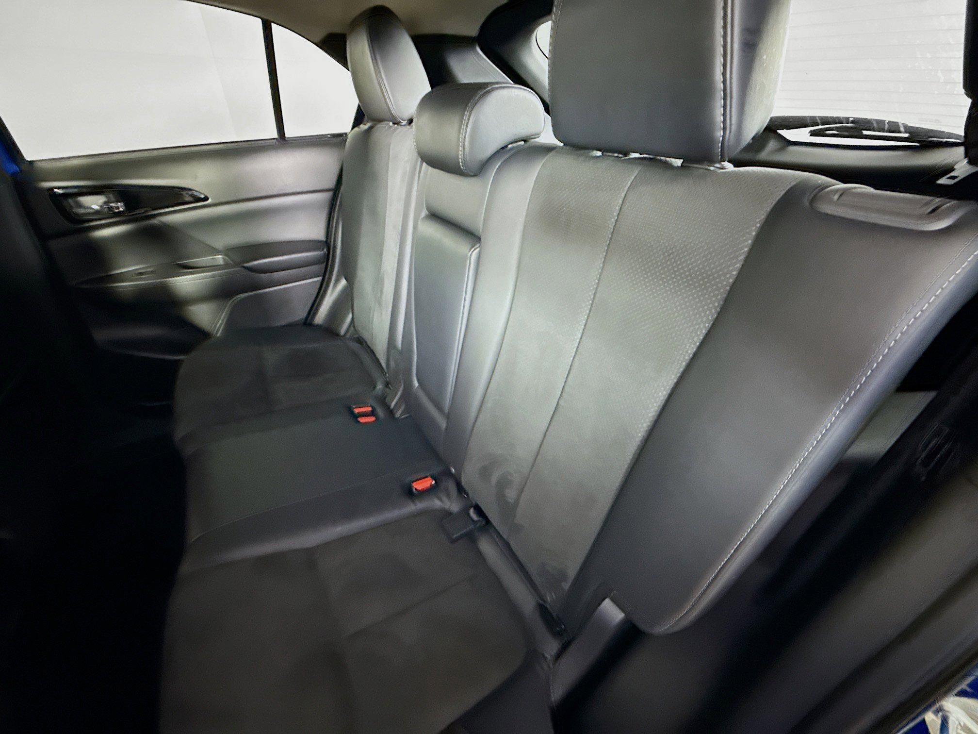 Used 2025 Mitsubishi Eclipse Cross SE image 29