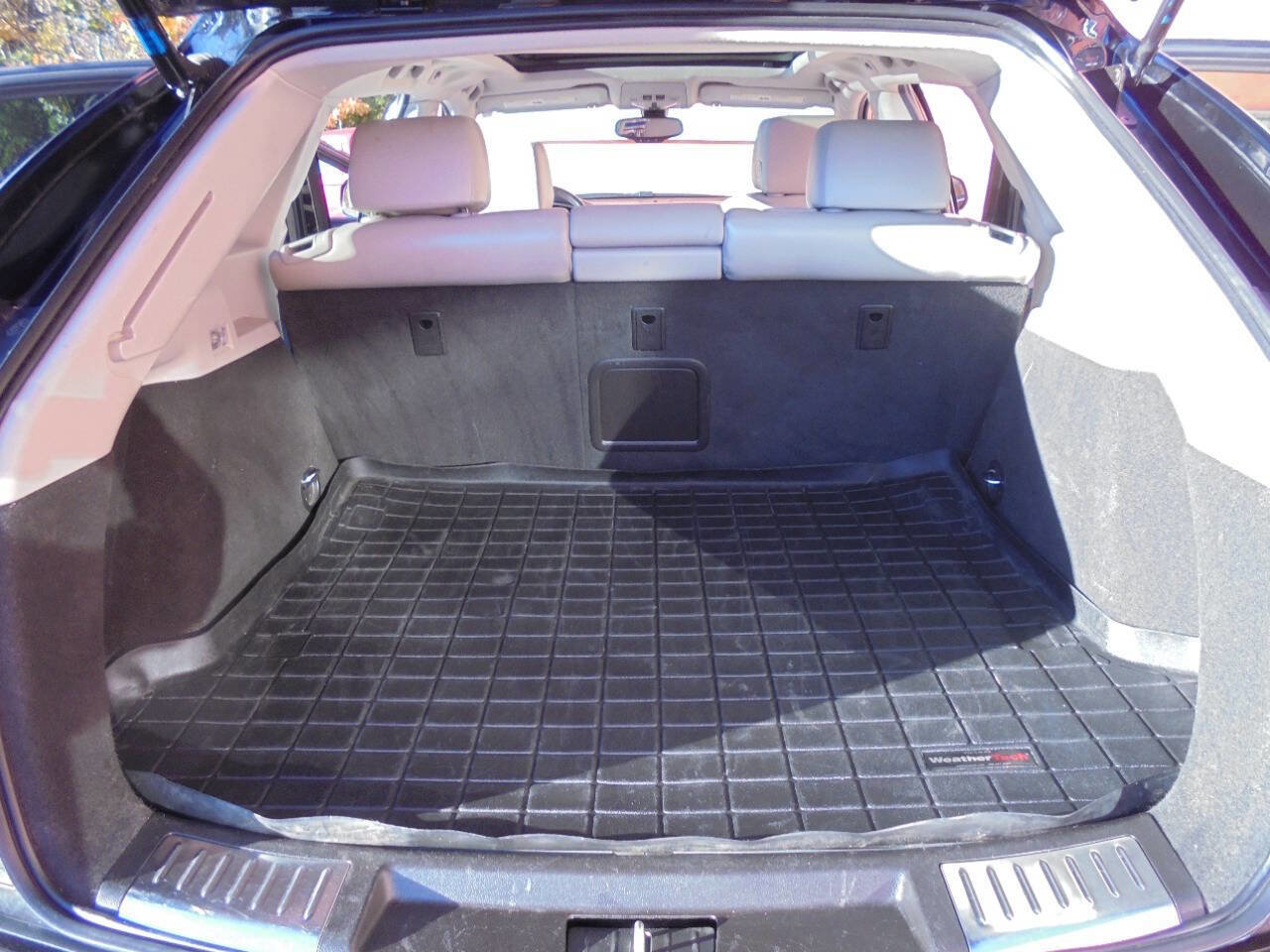 Used 2013 Cadillac SRX Luxury image 38