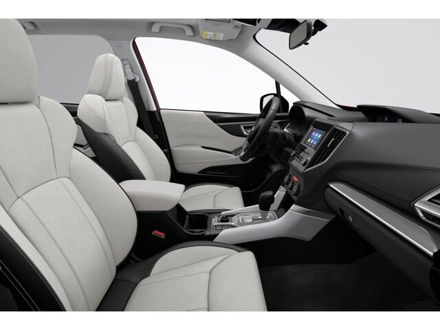 Used 2023 Subaru Forester Premium image 16