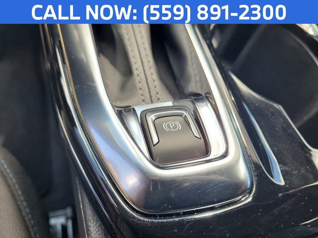 Used 2025 Chevrolet Trax LT FWD image 23