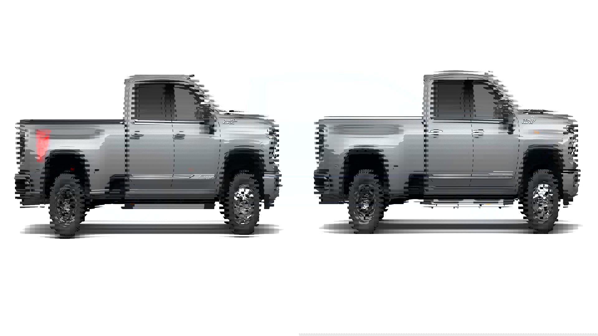 New 2026 Chevrolet Silverado 3500 High Country w/ High Country Premium Package image 27