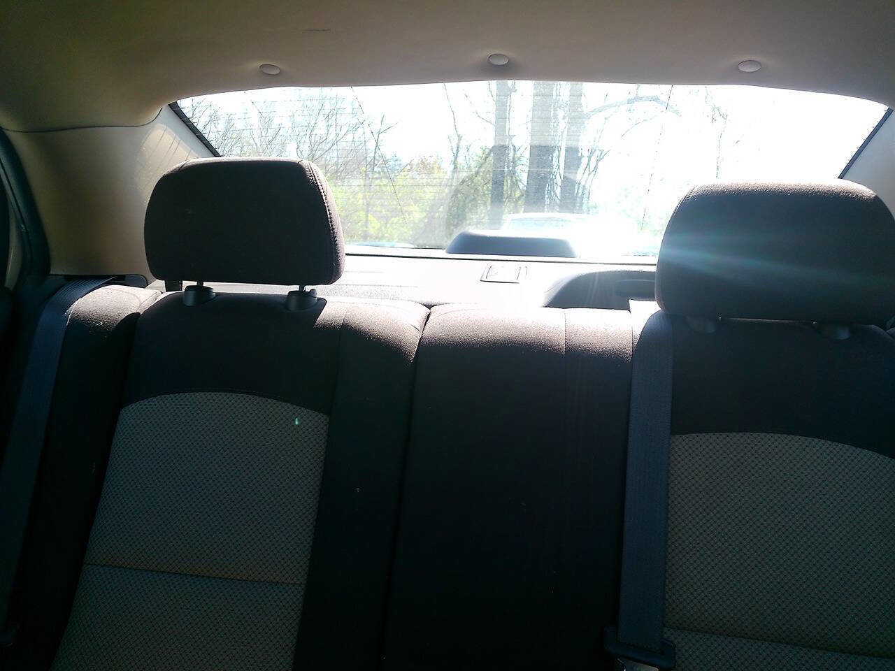 Used 2012 Chevrolet Malibu LT w/ 1LT All-Star Package FWD image 28