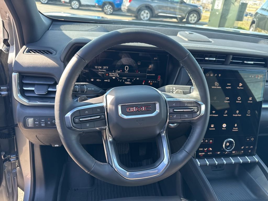 New 2026 GMC Terrain Elevation w/ Elevation Premium Package image 15