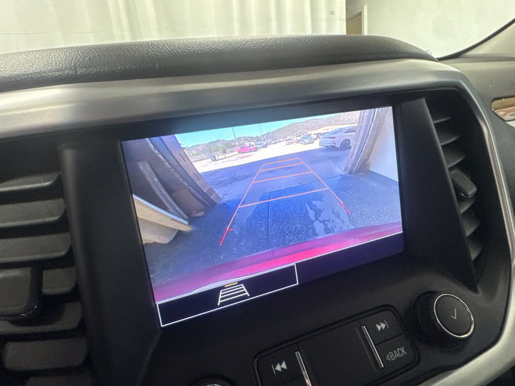 Used 2021 GMC Acadia SLE w/ Driver Convenience Package AWD/4WD image 28