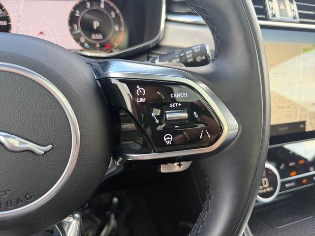 Used 2024 Jaguar F-PACE R-Dynamic S AWD/4WD image 23