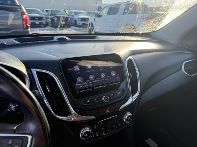 Used 2021 Chevrolet Equinox LT image 14