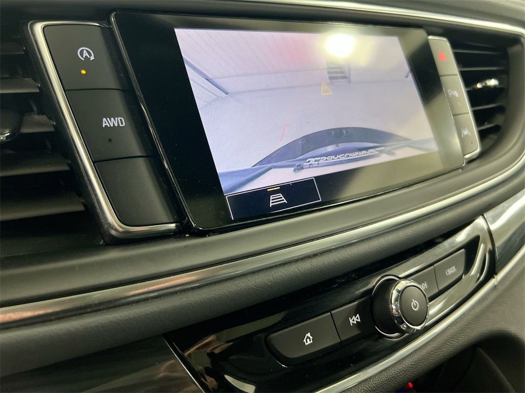 Used 2023 Buick Enclave Essence w/ Experience Buick Package image 15